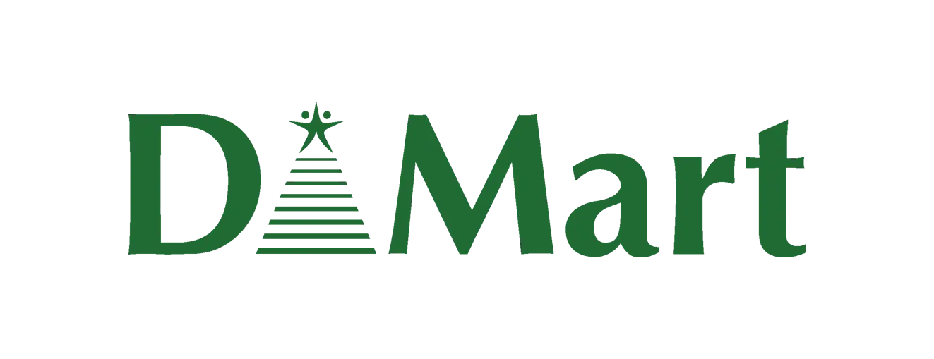 dmart logo